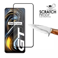 ส่งจากไทย ฟิล์มกระจกเต็มจอ Realme C30S/C30/Realme GT2 Realme C33/Realme GT2Pro/GT Neo2/Realme GT 5G/