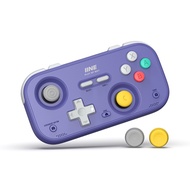 IINE Retro Pocket Game Controller/Compact and Portable Hall Joystick + 1000Hz Embedded Joystick, Cus
