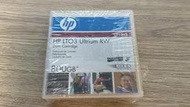 全新未拆 HP 原廠 C7973A LTO3 Ultrium RW 800GB 800G 磁帶機 磁帶 資料帶