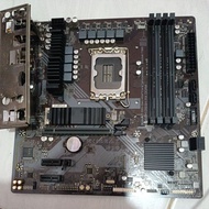 Gigabyte B760M DS3H AX DDR4 (Unit Only)