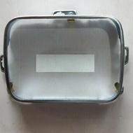 Ring Plat Batok Lampu Depan/ Plat Dudukan Head Lamp L300 (Bensin/Diesel)