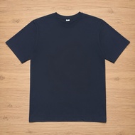 Giordano Basic Grey T-Shirt Original