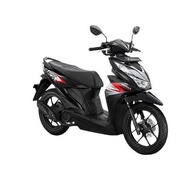 MZY KANTONG JOK MOTOR BEAT FI SERIES TAS ORGANIZER JOK MOTOR AKSESORIS MOTOR TAS PERKAKAS TAS ALAT