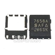 Mosfet SI7658A 7658A SI7658ADP SI7658ADP-T1-GE3 N-CH 30V 60A QFN-8