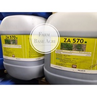 20L ZA 570 ZAGRO / Glufosinate Ammonium 5.7