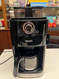 Philips 咖啡機