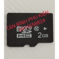 Micro SD 2G memory card