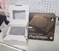 Sony PlayStation Classic 遊戲機