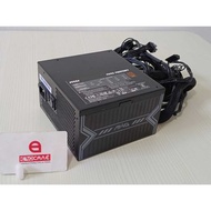 PSU MSI MAG A650BN 650W 80 PLUS Bronze Non-MoularPURE -- Accepted (Upgrade/Downgrade)-