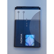 Bateri Nokia BL-5C/Battery Nokia N105/N130/Bateri Nokia Murah