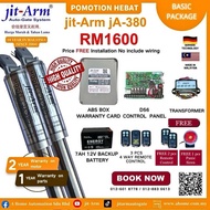 Jit Arm Autogate System JA380