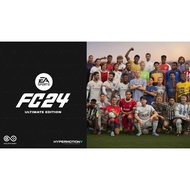 [ONLINE NEW ACC]FIFA FC25 STANDARD/ULTIMATE|FULL GAME| LIFETIME GUARANTEE 24 HOUR AUTO SEND