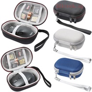 Suitable for Logitech M750 M650 M720 M330 Wireless Mouse Portable Storage Bag Hard Shell Protective Case Box