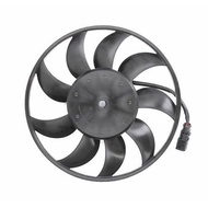 Original Volkswagen Golf MK7 tsi 1.4 radiator fan small Audi A3 5Q0 959 455 AH 5Q0959455AH