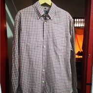 KEMEJA NATIONAL GEOGRAPHIC SOCIETY SHIRT