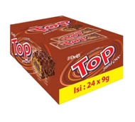 Top Delfi Wafer