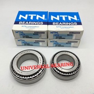 MT25 R25 STEERING BEARING 32005X & 32006X NT 1SET