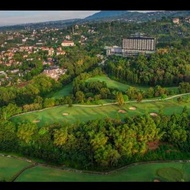 Intercontinental Hotel Bandung