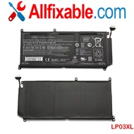 HP Envy 14-J 14T-J000 14T-J100 LP03XL TPN-C121 Series 3 Cells 11.4V Notebook Compatible Battery