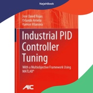 Industrial PID Controller Tuning Book