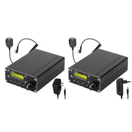 [frthrthrt]USDX High Frequency Shortwave Transceiver USDR V2 8-Band SDR Transceiver HF SSB QRPLCD