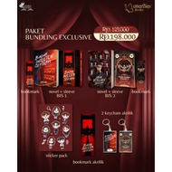 S2 School Intelligence Agency Novel By Intanzs - Butterflies Books