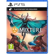 ✜ PS5 MIXTURE (เกม PlayStation™ 🎮) (By ClaSsIC GaME OfficialS)