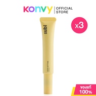 Subi Hair Setting Mascara [10ml x 3pcs] ซูบิ มาสคาร่าเก็บไรผม