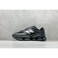 NB2000 Retro Running Shoes with ABZorb Cushioning and 3M Reflective Upper