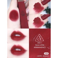 3ce Cloud Lip Tint 云朵唇釉 Immanence