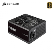 Corsair 海盜船 RM850X SHIFT (80+金牌/ATX3.0/PCIe 5.0/全模組/側面出線/十年保固)