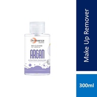 Bio-essence Bio-Cleanse HA + Argan Oil Bi-Phase Micellar Cleansing Water 300ml