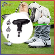 {FA} Shoes Ratchet Action Remover Adjustable Golf Shoes Spike Wrench for Spike Shoes ❀