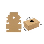 BUSINESS CARD BOX - CARD BOX - BUSINESS CARD PLACE - BLANK CARD BOX - BLANK CARD Unit