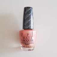 OPI Dancing In the Isles NL G04