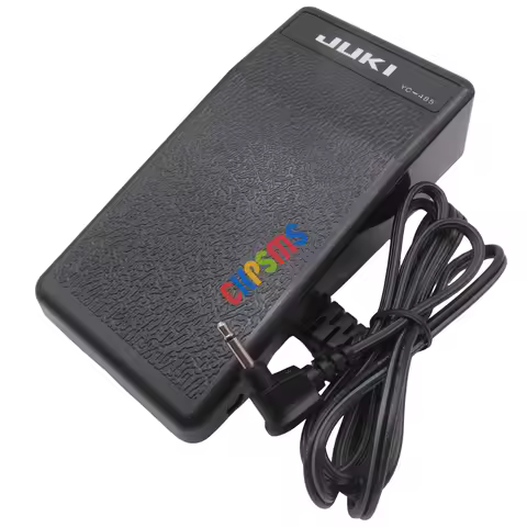 Pin Type Foot Controller #YC-485 FOR JUKI TL-98E, TL-98Q, TL-98QE, HZL-E61, HZL-E70, HZL-E71, HZL-E8