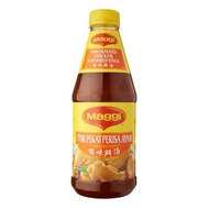 Maggi Concentrated Chicken Stock / Stok Pekat Ayam 1.2kg