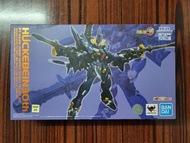 全新日版 METAL ROBOT魂 魂限定 SUPER ROBOT WARS 30 HUCKEBEIN 30th 超級機器人大戰30 凶鳥 曉擊霸 Ka Signature 連OG更換用面罩 <SID