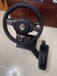 學車神器，汽車駕駛模擬器