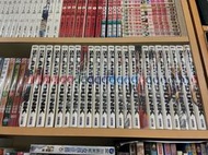 【欣樂】全新未拆封 有現書 全套7400元 《灌籃高手 完全版1-24 完 》井上雄彥  尖端 漫畫