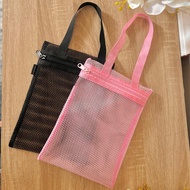 EXPEDITE.CO - Multifunctional Mesh Travel Bag Organizer for Men and Women