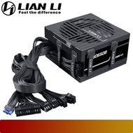 LIAN LI RB 650B | PSU 650W 80+ Bronze ATX 3.1 Non Modular