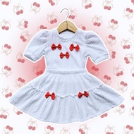 Fyang Coquette Terno // Kids Size 3-8yo