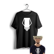 My Hero Academia Bakugo Skull Nomu Beautiful unisex Shirt