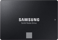 SAMSUNG SSD 870 EVO SATA III 2.5β 1TB Read Speeds Up to 560MB/s | SATA Internal Solid State Drive Up