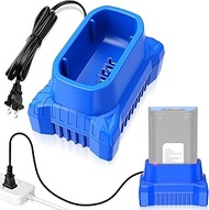 Rapid for Kobalt 40V Battery Charger