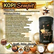 KOPI SEMPIT by Queen Mutiara