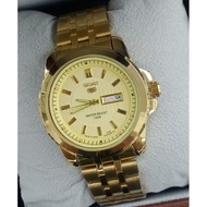 NEW WATCH SEIKO5 2021