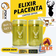 original GFOXX ELIXIR PLACENTA Stem Cell Therapy Premium