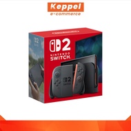 PRE-ORDER Nintendo Switch 2 Console Standalone / 9 April 2026